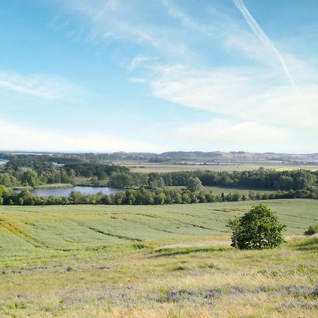 Balkon, Gratis Nutzung Vom Ahoi Erlebnisbad Und Sauna In Sellin - Villa Karola Fewo 09 Герен Екстер'єр фото